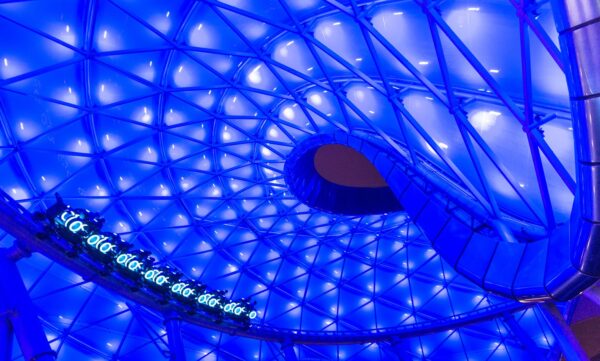 Photo Credit © Disney Enterprises, Inc, All Rights Reserved.