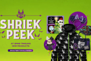 Photo credits (C) Disney Enterprises, Inc. All Rights Reserved