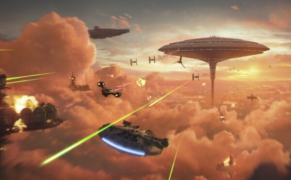 Photo credits (C) Disney Enterprises, Inc. All Rights Reserved