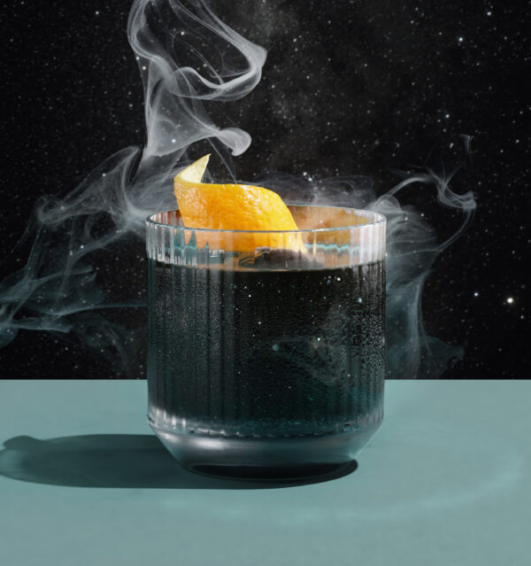 Black Hole Fashioned. Photo credits (C) Disney Enterprises, Inc. All Rights Reserved 