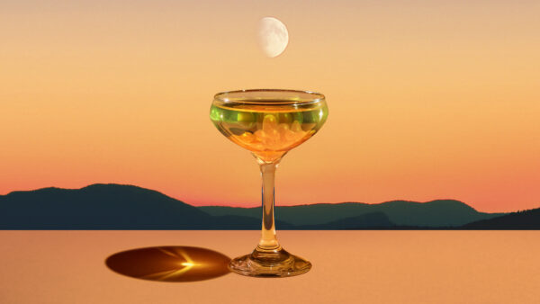 Gamma Burst. Photo credits (C) Disney Enterprises, Inc. All Rights Reserved