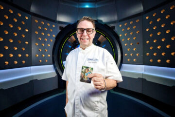 Photo credits (C) Disney Enterprises, Inc. All Rights Reserved