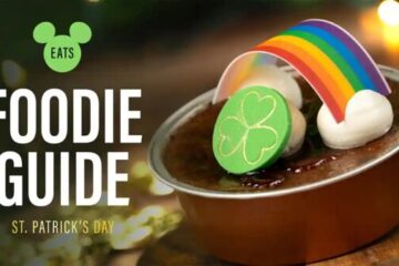 Photo Credit © Disney Enterprises, Inc. All Rights Reserved.