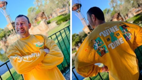 Photo Credit © Disney Enterprises, Inc. All Rights Reserved.