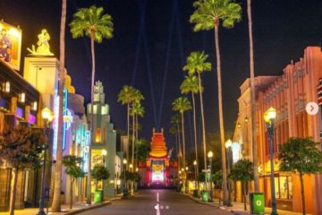 Photo credits (C) Instagram/Disney Enterprises, Inc. All Rights Reserved