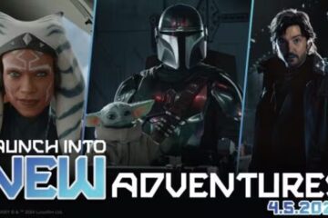 Photo Credit © Disney Enterprises, Inc. All Rights Reserved.