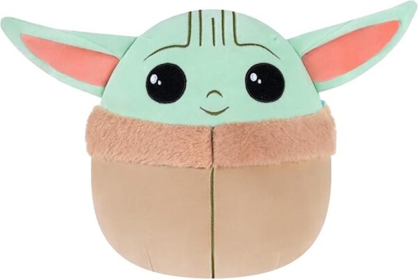 Star Wars-Inspired Plush