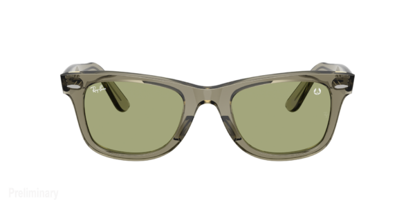 Star Wars-Inspired Sunglasses from Ray-Ban