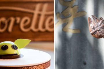 Photo credits (C) Disney Enterprises, Inc. All Rights Reserved