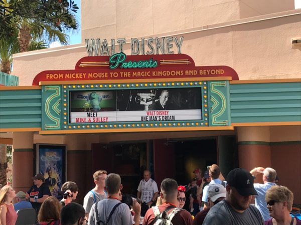 Welcome to Walt Disney presents.