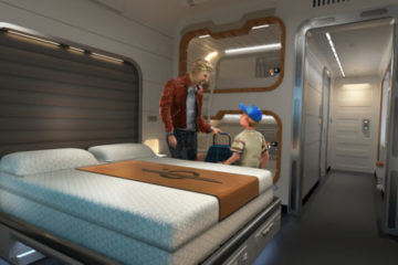 Photo credits (C) Disney Enterprises, Inc. All Rights Reserved