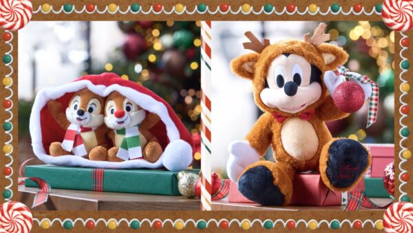 2025 Gift Guide: Perfect Disney Plush for the Holiday Season