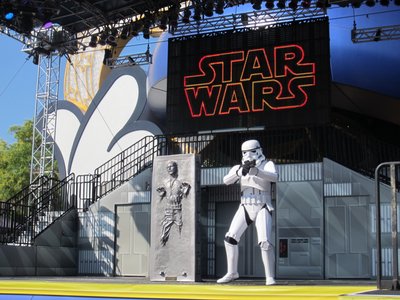 It's fun to listen in on their conversations.