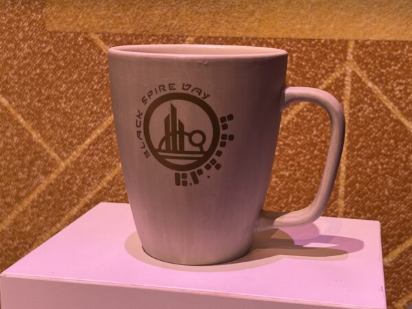 Celebrate Batu's Black Spire Day - a founder's day for the galactic outpost.