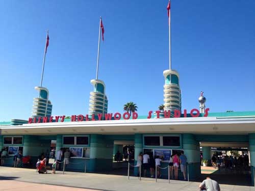 There is still a lot to do in Disney's Hollywood Studios.