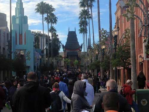 Enjoy the Hollywood that never was and always will be.