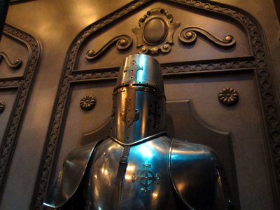 Suit Of Armor