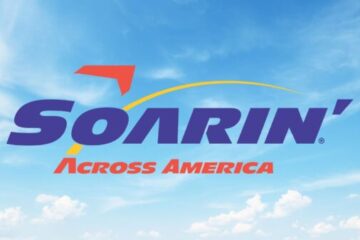 Soarin' Across America at Disney World 2026