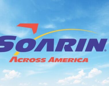 Soarin' Across America at Disney World 2026