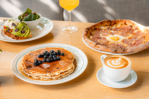 Photo Credit © Disney Enterprises, Lettuce Entertain You Enterprises Inc. All Rights Reserved.