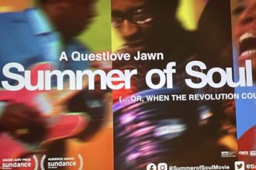 Summer of Soul. Photo credits (C) Disney Enterprises, Inc. All Rights Reserved