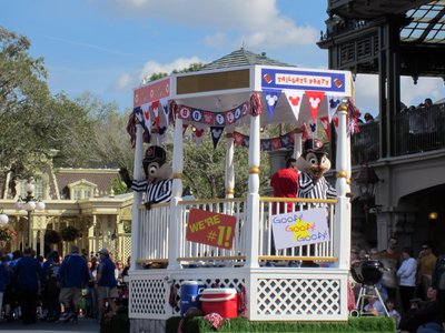 Countdown To Super Sunday - Limited Time Magic