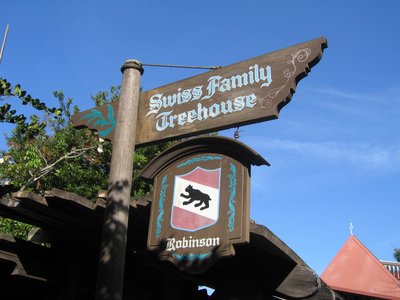 Fans of the movie will love the walk through attraction.