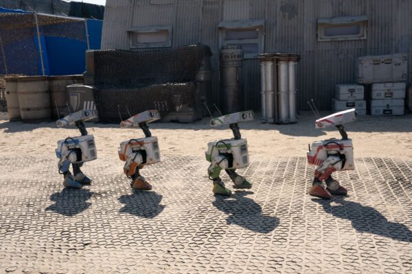 Photo Credit © Disney Enterprises, Inc. All Rights Reserved. 