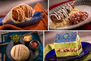 Photo credits (C) Disney Enterprises, Inc. All Rights Reserved