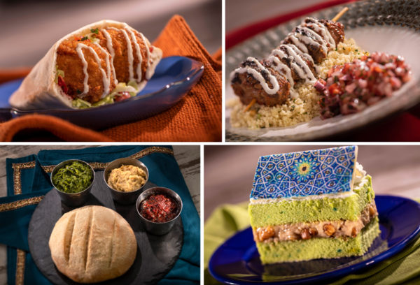 Photo credits (C) Disney Enterprises, Inc. All Rights Reserved 