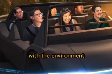 Photo credits (C) Disney Enterprises, Inc. All Rights Reserved