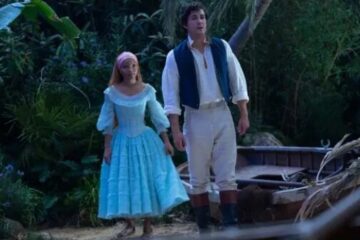 The Little Mermaid. Photo Credit © Disney Enterprises, Inc. All Rights Reserved.