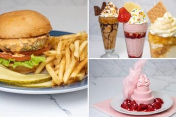 Photo Credit © Disney Enterprises, Inc. All Rights Reserved.