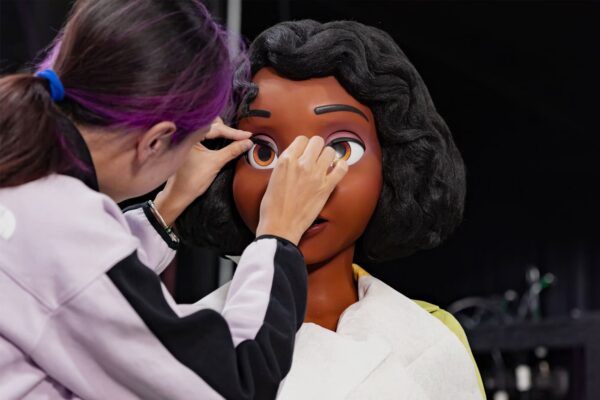 Photo Credit © Disney Enterprises, Inc. All Rights Reserved.