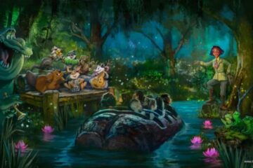 Photo credits (C) Disney Enterprises, Inc. All Rights Reserved