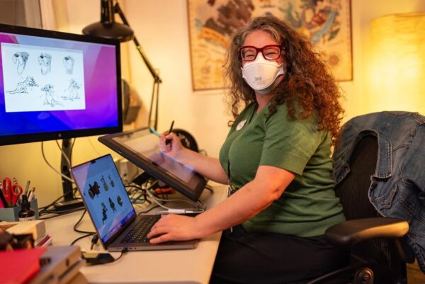 Photo Credit © Disney Enterprises, Inc. All Rights Reserved. 