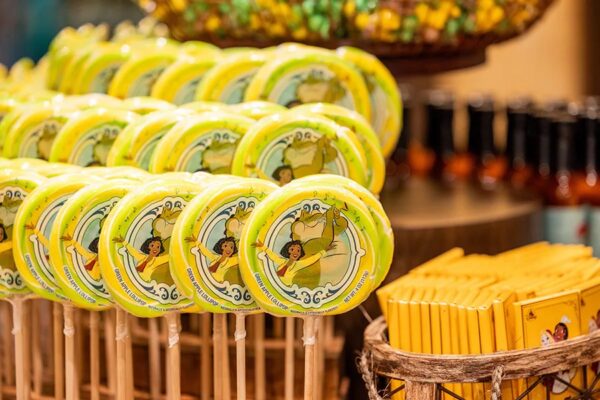 Photo Credit © Disney Enterprises, Inc. All Rights Reserved.