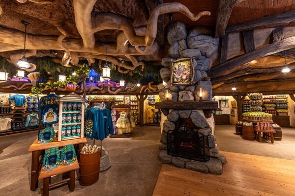 Photo Credit © Disney Enterprises, Inc. All Rights Reserved.