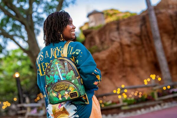 Photo Credit © Disney Enterprises, Inc. All Rights Reserved.