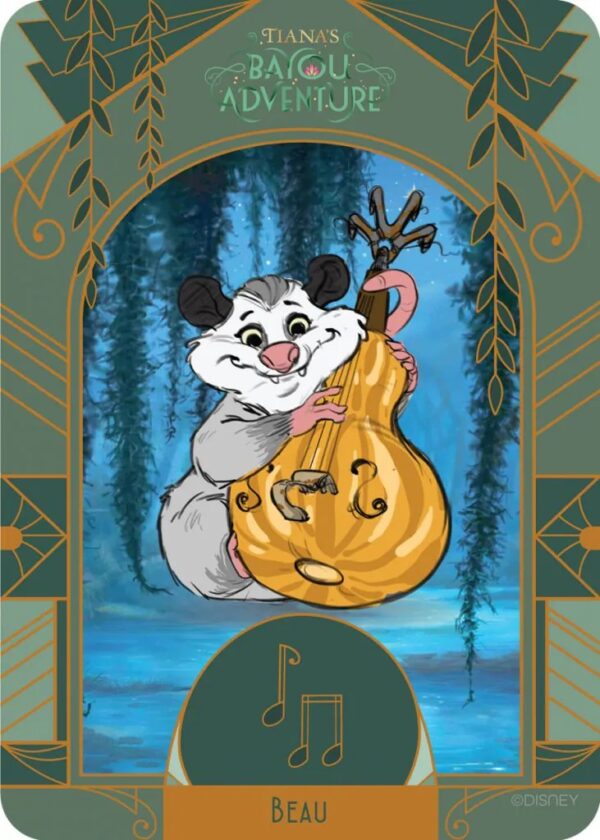 Photo Credit © Disney Enterprises, Inc. All Rights Reserved. 