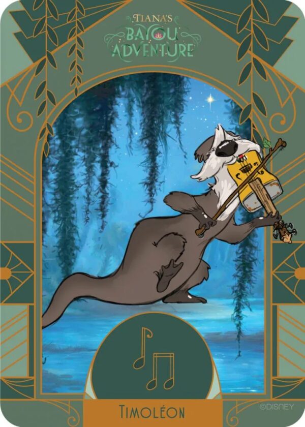 Photo Credit © Disney Enterprises, Inc. All Rights Reserved. 