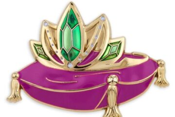 Photo credits (C) Disney Enterprises, Inc. All Rights Reserved