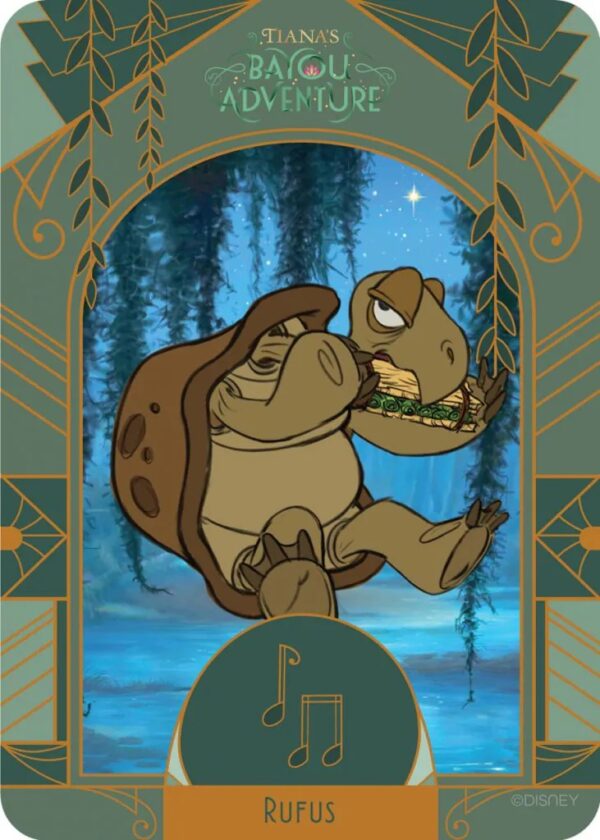 Photo Credit © Disney Enterprises, Inc. All Rights Reserved. 