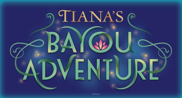 Tiana’s Bayou Adventure. Photo credits (C) Disney Enterprises, Inc. All Rights Reserved