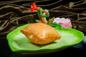 Photo Credit © Disney Enterprises, Inc. All Rights Reserved.