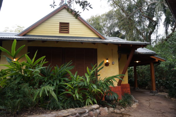 The Baby Care Centers are well disguised, so you might not have even heard of them before!