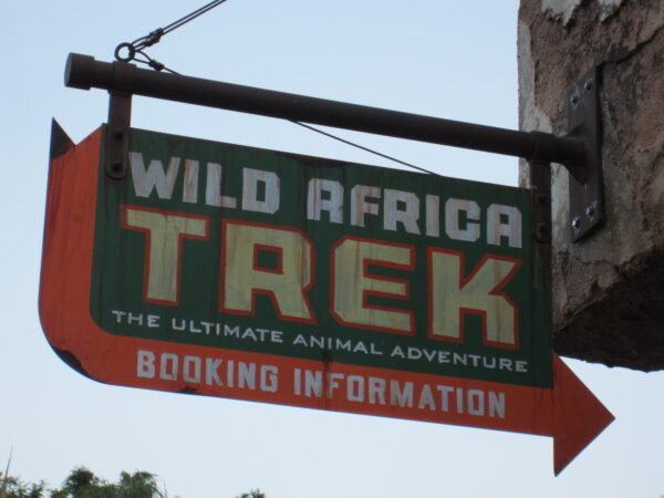 Tours return in 2022.