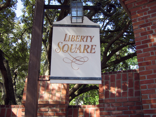 Head to Adventureland first to avoid large crowds!