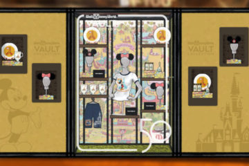 Photo credits (C) Disney Enterprises, Inc. All Rights Reserved