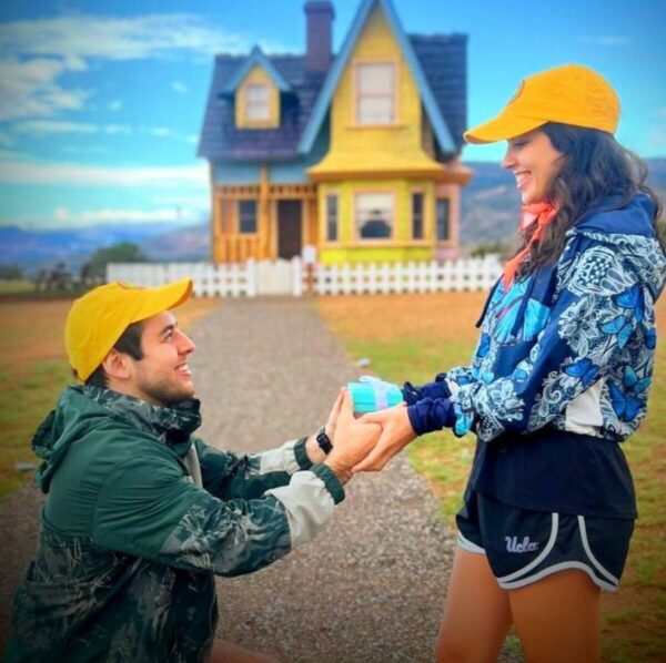 Photo Credits © Heitor and Lua. All Rights Reserved. 